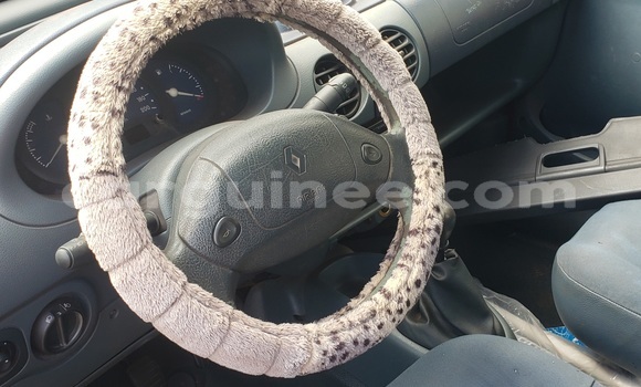 Buy Used Renault Kangoo Other Car in Conakry in Conakry Buy Used Renault Kangoo Other Car in Conakry in Conakry