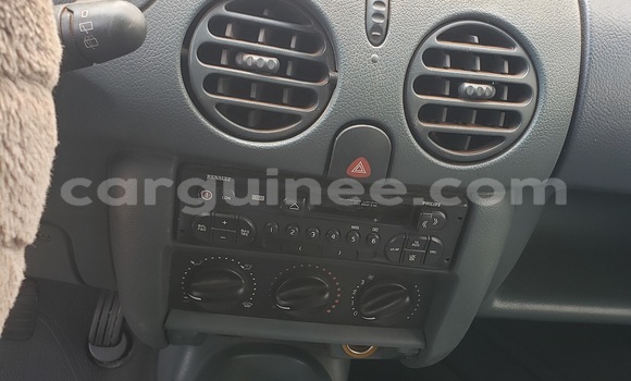Buy Used Renault Kangoo Other Car in Conakry in Conakry Buy Used Renault Kangoo Other Car in Conakry in Conakry