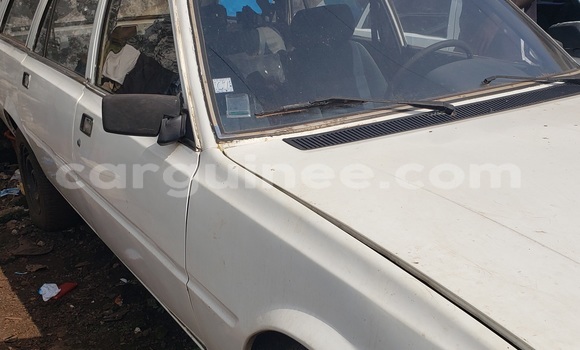 Acheter Import Voiture Peugeot 205 Autre à Conakry, Conakry