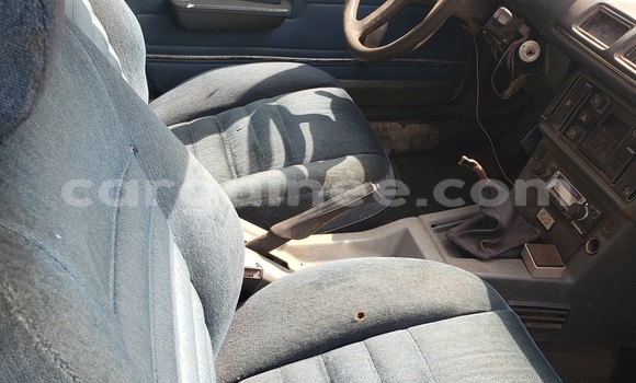 Acheter Import Voiture Peugeot 205 Autre à Conakry, Conakry Acheter Import Voiture Peugeot 205 Autre à Conakry, Conakry