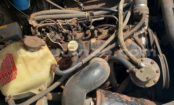 Acheter Import Voiture Peugeot 205 Autre à Conakry, Conakry Acheter Import Voiture Peugeot 205 Autre à Conakry, Conakry