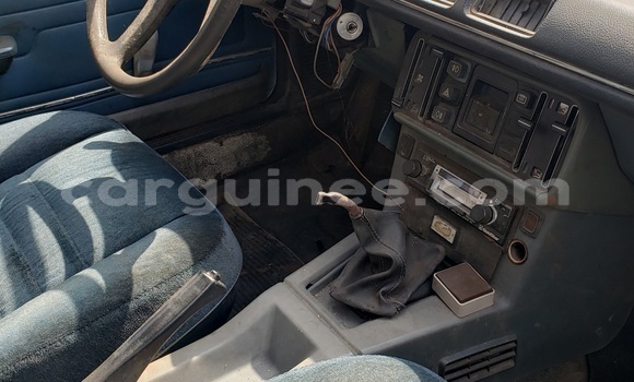 Acheter Import Voiture Peugeot 205 Autre à Conakry, Conakry Acheter Import Voiture Peugeot 205 Autre à Conakry, Conakry