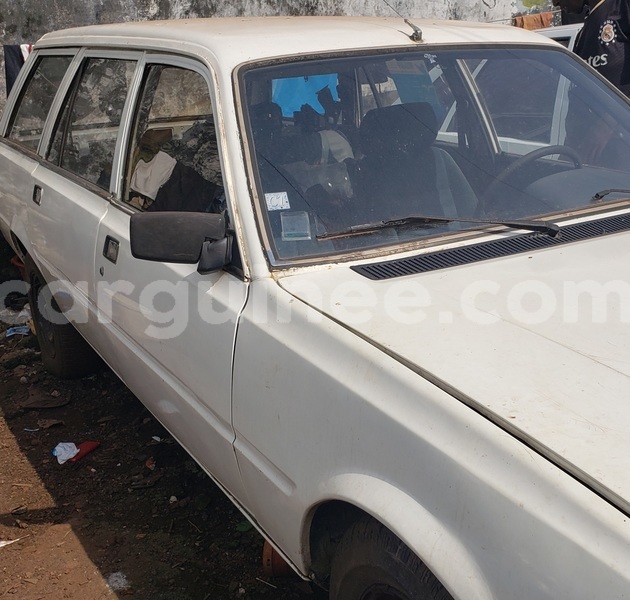 Big with watermark peugeot 205 conakry conakry 9522