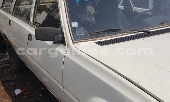 Acheter Import Voiture Peugeot 205 Autre à Conakry, Conakry Acheter Import Voiture Peugeot 205 Autre à Conakry, Conakry