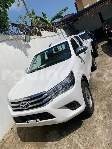 Big with watermark toyota hilux conakry conakry 9524