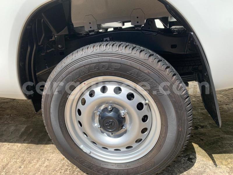 Big with watermark toyota hilux conakry conakry 9524