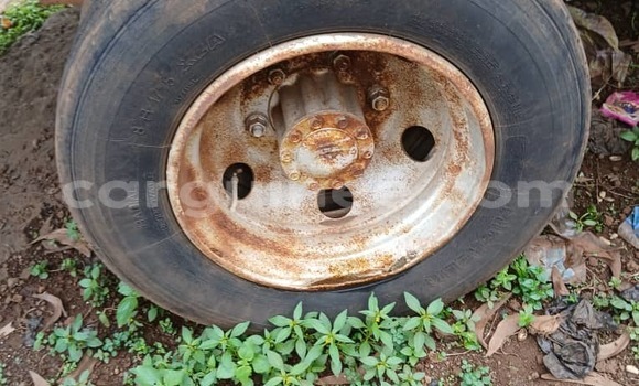 Acheter Import Utilitaire Renault G300 Autre à Conakry, Conakry Acheter Import Utilitaire Renault G300 Autre à Conakry, Conakry