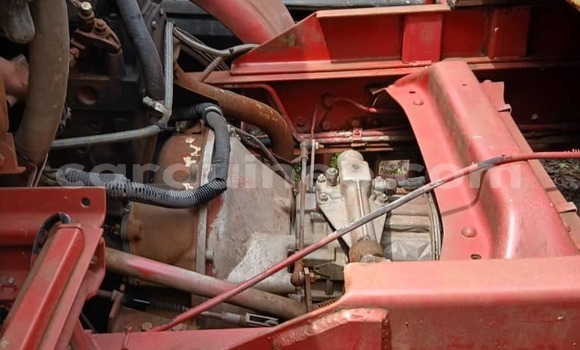 Acheter Import Utilitaire Renault G300 Autre à Conakry, Conakry Acheter Import Utilitaire Renault G300 Autre à Conakry, Conakry