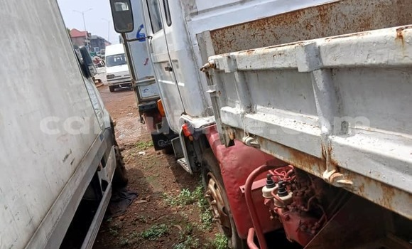 Acheter Import Utilitaire Renault G300 Autre à Conakry, Conakry Acheter Import Utilitaire Renault G300 Autre à Conakry, Conakry