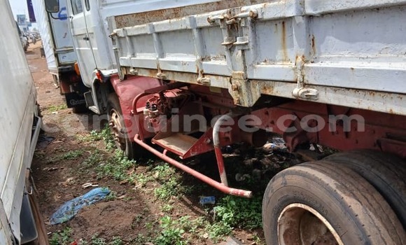 Acheter Import Utilitaire Renault G300 Autre à Conakry, Conakry Acheter Import Utilitaire Renault G300 Autre à Conakry, Conakry