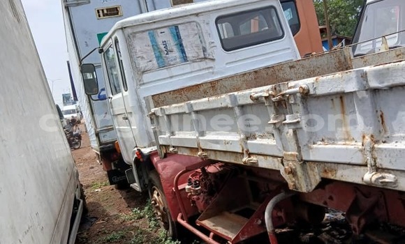 Acheter Import Utilitaire Renault G300 Autre à Conakry, Conakry Acheter Import Utilitaire Renault G300 Autre à Conakry, Conakry