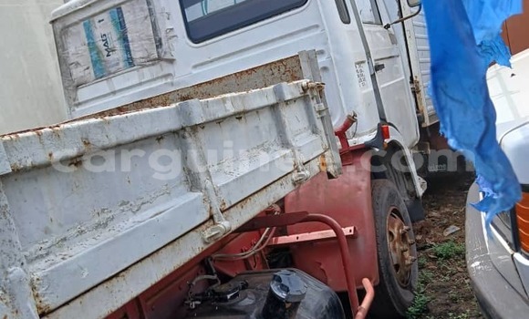 Acheter Import Utilitaire Renault G300 Autre à Conakry, Conakry Acheter Import Utilitaire Renault G300 Autre à Conakry, Conakry