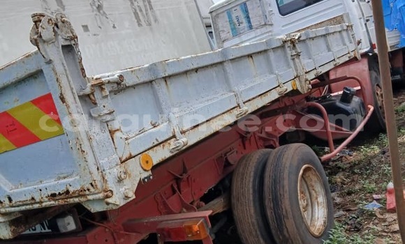 Acheter Import Utilitaire Renault G300 Autre à Conakry, Conakry Acheter Import Utilitaire Renault G300 Autre à Conakry, Conakry