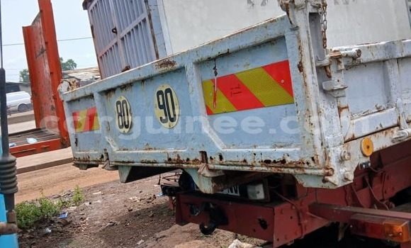 Acheter Import Utilitaire Renault G300 Autre à Conakry, Conakry Acheter Import Utilitaire Renault G300 Autre à Conakry, Conakry