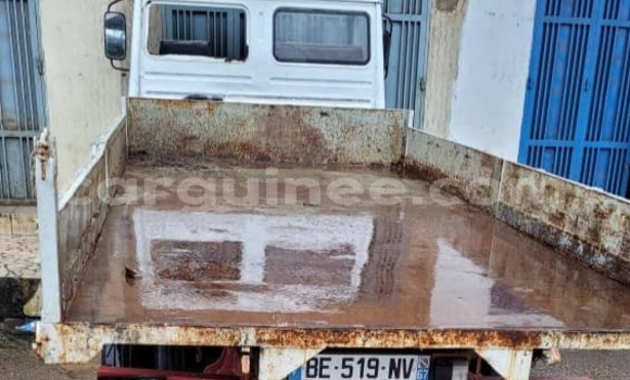 Acheter Import Utilitaire Renault G300 Autre à Conakry, Conakry Acheter Import Utilitaire Renault G300 Autre à Conakry, Conakry