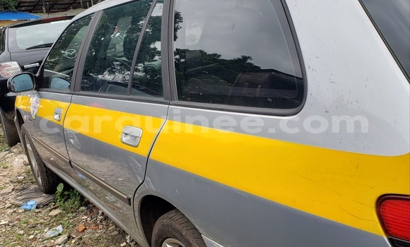 Acheter Occasion Voiture Peugeot 406 Autre à Conakry, Conakry Acheter Occasion Voiture Peugeot 406 Autre à Conakry, Conakry