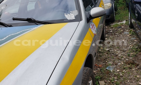 Acheter Occasion Voiture Peugeot 406 Autre à Conakry, Conakry Acheter Occasion Voiture Peugeot 406 Autre à Conakry, Conakry