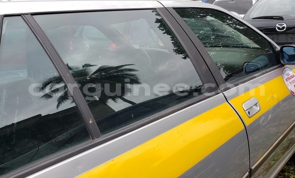 Acheter Occasion Voiture Peugeot 406 Autre à Conakry, Conakry Acheter Occasion Voiture Peugeot 406 Autre à Conakry, Conakry