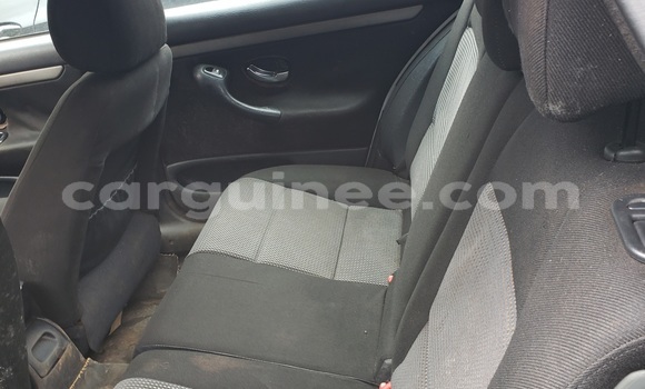 Acheter Occasion Voiture Peugeot 406 Autre à Conakry, Conakry Acheter Occasion Voiture Peugeot 406 Autre à Conakry, Conakry