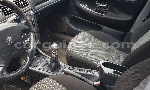 Acheter Occasion Voiture Peugeot 406 Autre à Conakry, Conakry Acheter Occasion Voiture Peugeot 406 Autre à Conakry, Conakry