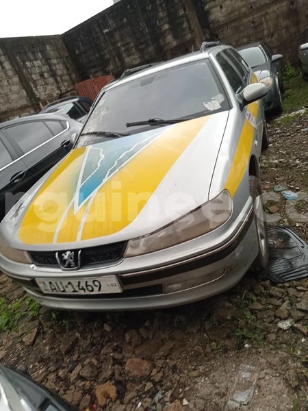 Big with watermark peugeot 406 conakry conakry 9526