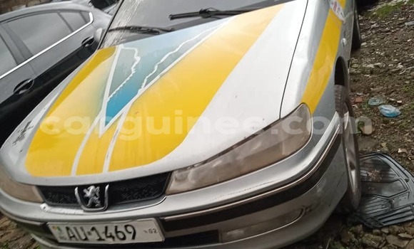 Acheter Occasion Voiture Peugeot 406 Autre à Conakry, Conakry Acheter Occasion Voiture Peugeot 406 Autre à Conakry, Conakry