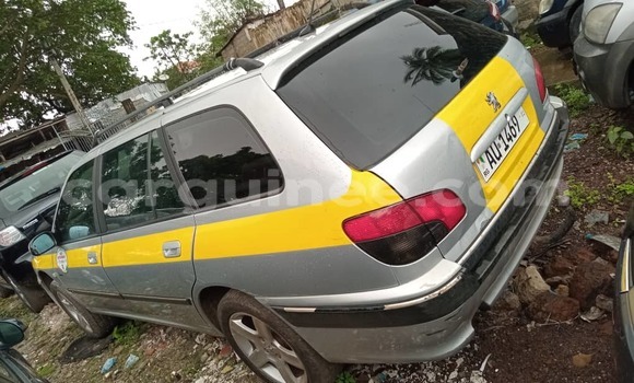 Acheter Occasion Voiture Peugeot 406 Autre à Conakry, Conakry Acheter Occasion Voiture Peugeot 406 Autre à Conakry, Conakry