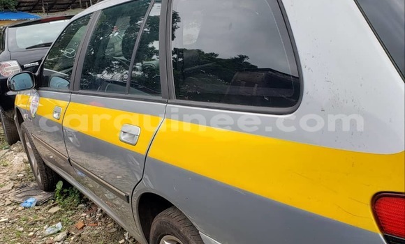 Acheter Occasion Voiture Peugeot 406 Autre à Conakry, Conakry Acheter Occasion Voiture Peugeot 406 Autre à Conakry, Conakry