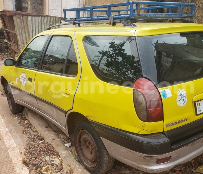 Big with watermark peugeot 306 conakry conakry 9527