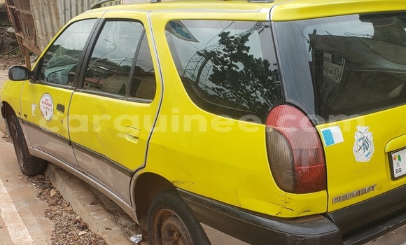 Acheter Occasion Voiture Peugeot 306 Autre à Conakry, Conakry Acheter Occasion Voiture Peugeot 306 Autre à Conakry, Conakry