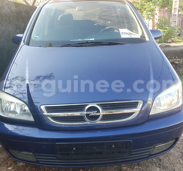 Big with watermark opel zafira conakry conakry 9528