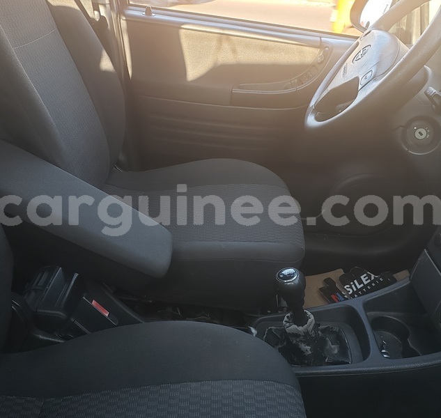 Big with watermark opel zafira conakry conakry 9528