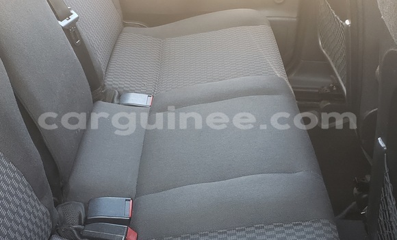 Acheter Import Voiture Opel Zafira Bleu à Conakry, Conakry Acheter Import Voiture Opel Zafira Bleu à Conakry, Conakry