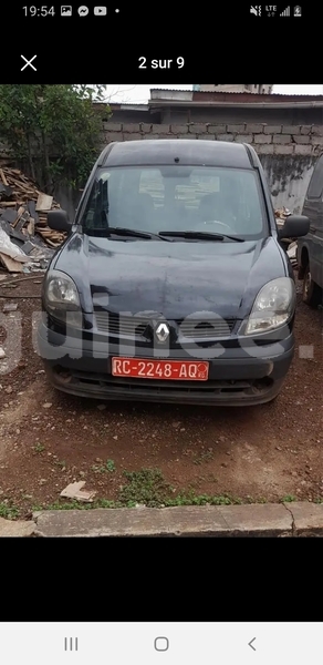 Big with watermark renault kangoo conakry conakry 9529