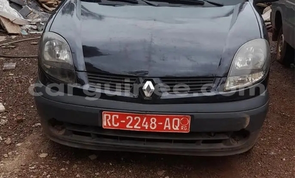 Acheter Occasion Voiture Renault Kangoo Autre à Conakry, Conakry Acheter Occasion Voiture Renault Kangoo Autre à Conakry, Conakry