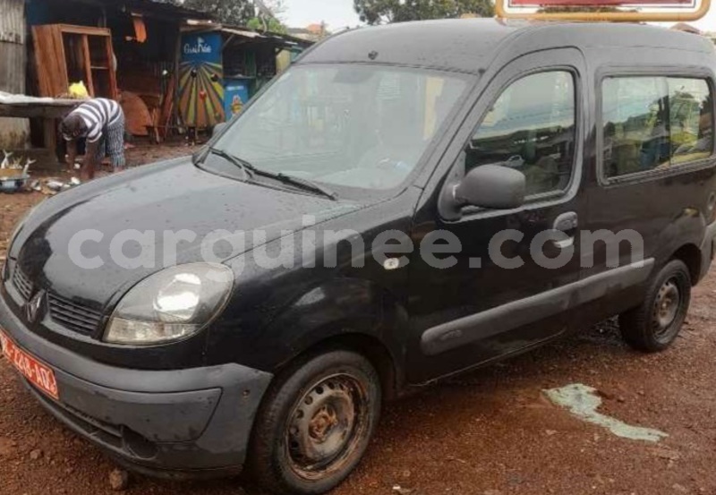 Big with watermark renault kangoo conakry conakry 9529