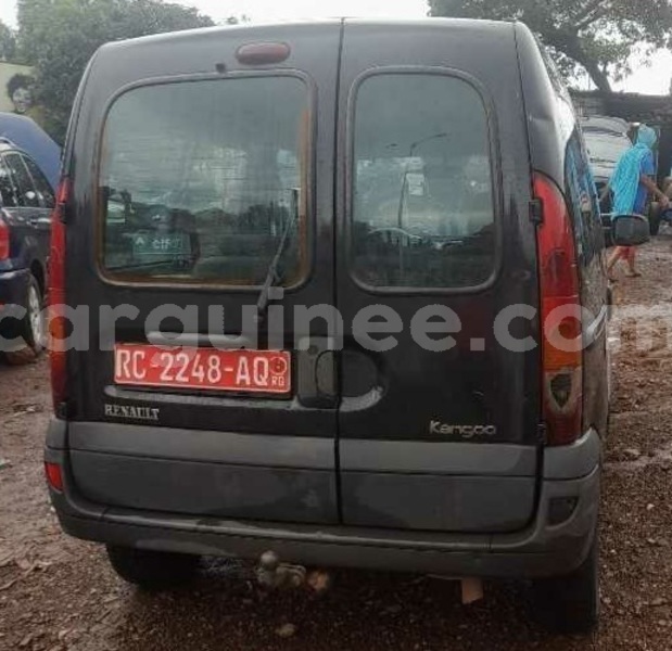 Big with watermark renault kangoo conakry conakry 9529