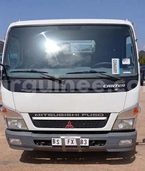 Big with watermark mitsubishi van conakry conakry 9532