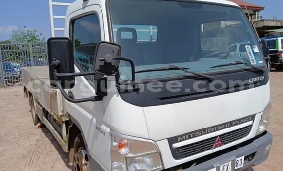 Acheter Import Utilitaire Mitsubishi Van Autre à Conakry, Conakry Acheter Import Utilitaire Mitsubishi Van Autre à Conakry, Conakry