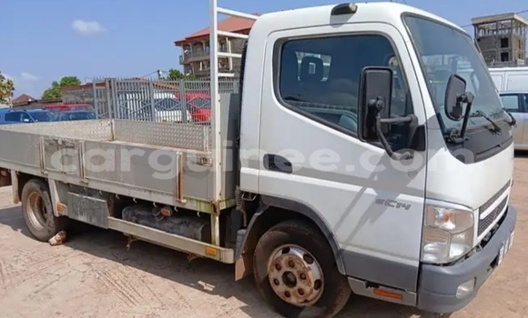 Acheter Import Utilitaire Mitsubishi Van Autre à Conakry, Conakry Acheter Import Utilitaire Mitsubishi Van Autre à Conakry, Conakry
