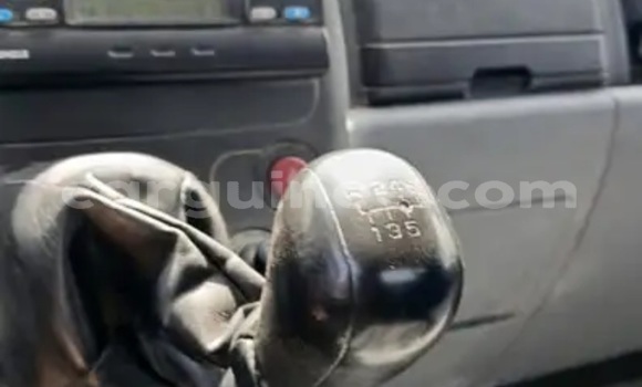 Acheter Import Utilitaire Mitsubishi Van Autre à Conakry, Conakry Acheter Import Utilitaire Mitsubishi Van Autre à Conakry, Conakry