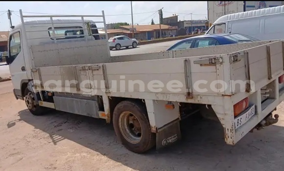 Acheter Import Utilitaire Mitsubishi Van Autre à Conakry, Conakry Acheter Import Utilitaire Mitsubishi Van Autre à Conakry, Conakry