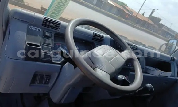 Acheter Import Utilitaire Mitsubishi Van Autre à Conakry, Conakry Acheter Import Utilitaire Mitsubishi Van Autre à Conakry, Conakry