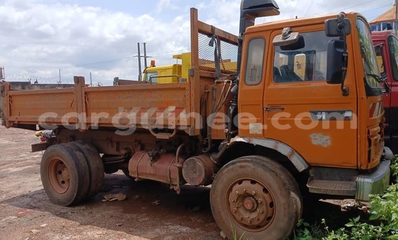 Buy Used Renault G300 Other Truck in Conakry in Conakry Buy Used Renault G300 Other Truck in Conakry in Conakry