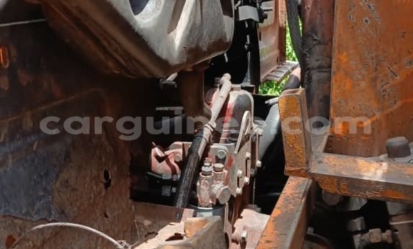 Acheter Occasion Utilitaire Renault G300 Autre à Conakry, Conakry Acheter Occasion Utilitaire Renault G300 Autre à Conakry, Conakry