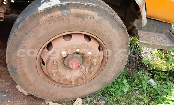 Acheter Occasion Utilitaire Renault G300 Autre à Conakry, Conakry Acheter Occasion Utilitaire Renault G300 Autre à Conakry, Conakry