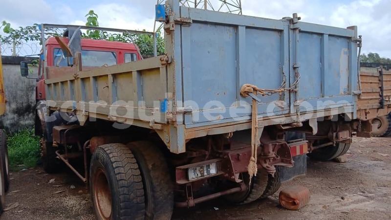 Big with watermark iveco cargo conakry conakry 9534