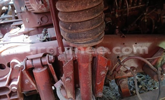 Acheter Occasion Utilitaire Iveco Cargo Autre à Conakry, Conakry Acheter Occasion Utilitaire Iveco Cargo Autre à Conakry, Conakry