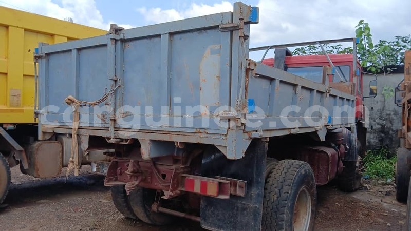 Big with watermark iveco cargo conakry conakry 9534