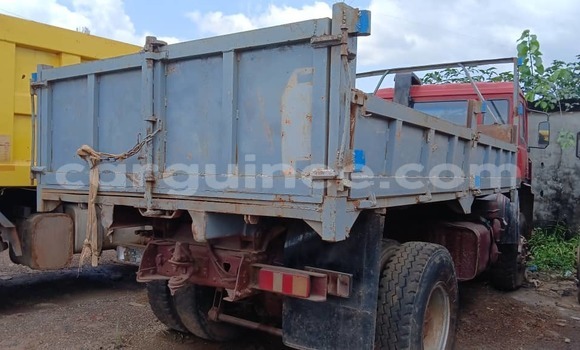Acheter Occasion Utilitaire Iveco Cargo Autre à Conakry, Conakry Acheter Occasion Utilitaire Iveco Cargo Autre à Conakry, Conakry